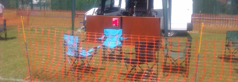 The Barmobile