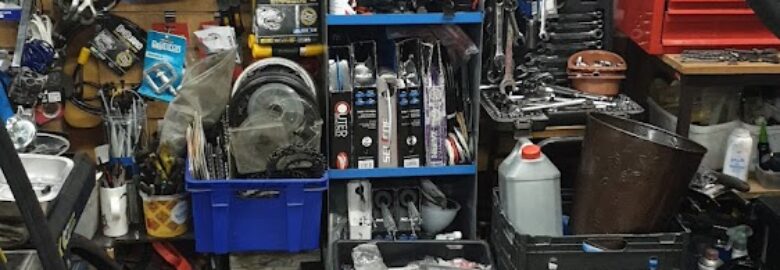 The Bike Workshop
