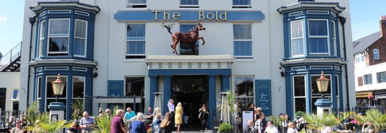 The Bold Hotel