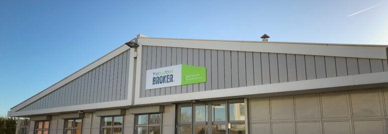 The Buy to Let Broker