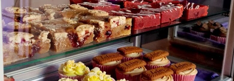The Cake Box