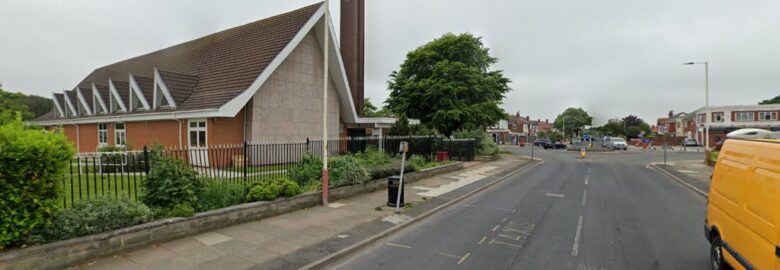 The Church of Jesus Christ of Latter-day Saints