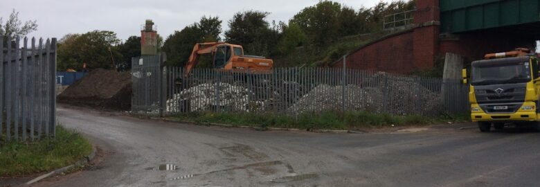 The Concrete Company