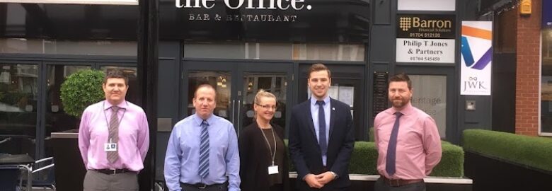 The County Group Commercial Insurance