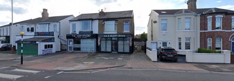The Foot Clinic – Birkdale – Foot Care and Ear Health