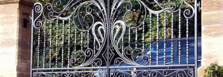 The Gate Place