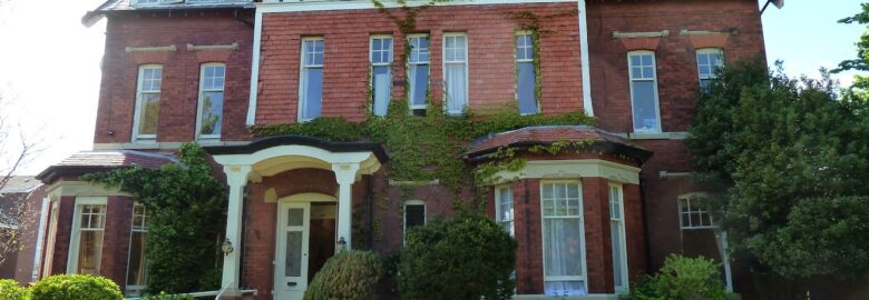 The Glade Residential Care Home