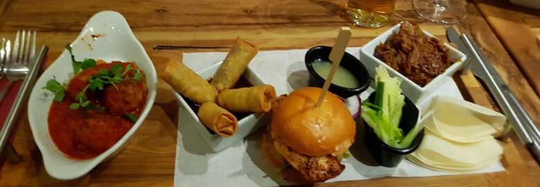 The Grapevine Restaurant