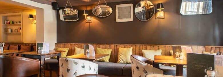 The Hesketh Arms