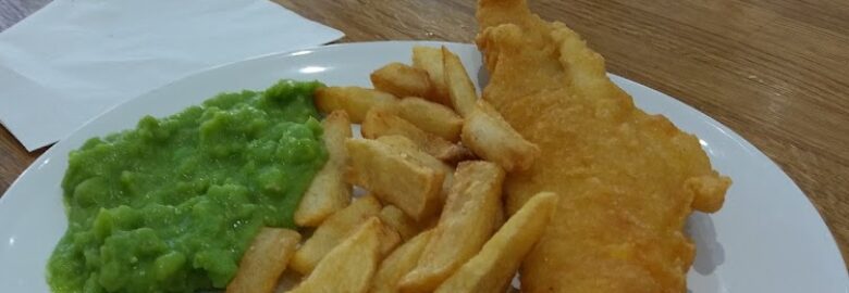The Kings Plaice