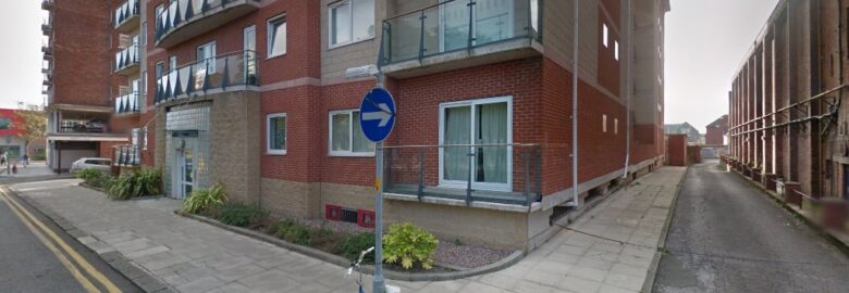 The Last Homely House