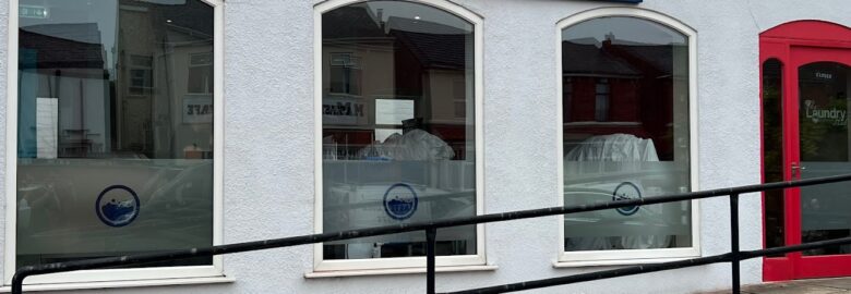 The Laundry Hub