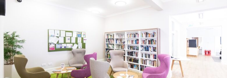 The Life Rooms