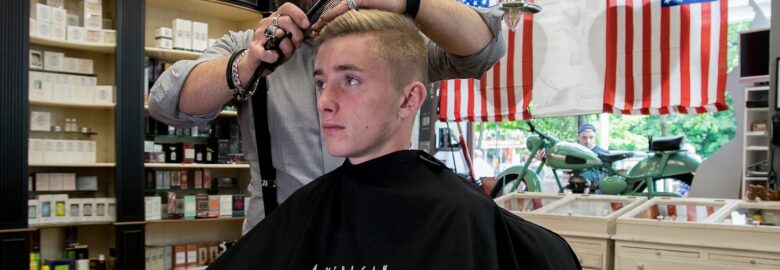 The Master Barbers Shop