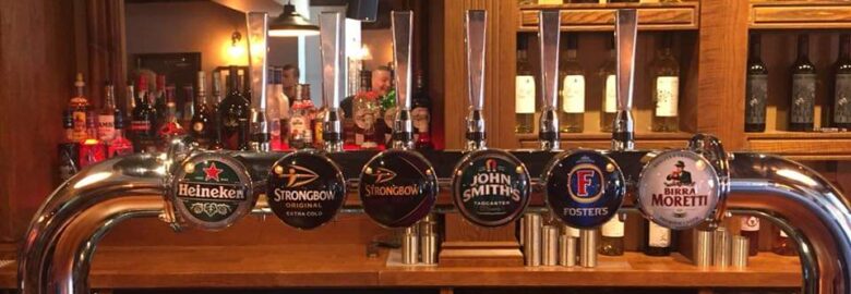 The NEW Southport Tavern