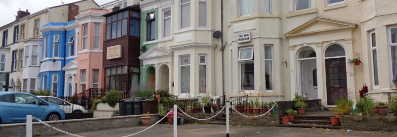 The New Wellfield