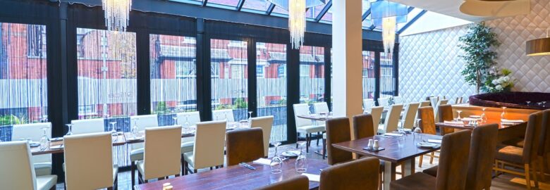The Office Bar & Restaurant