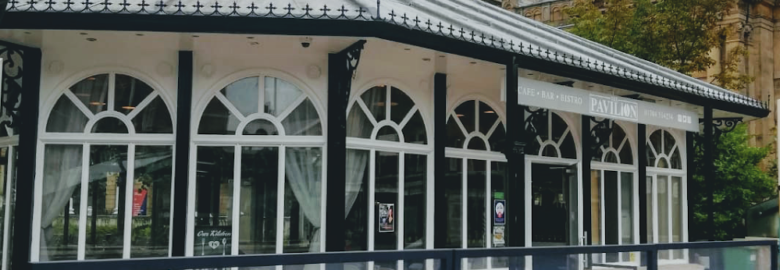 The Pavilion Café