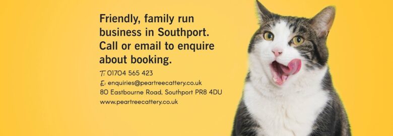 The Pear Tree Cattery