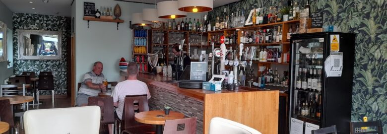 The Pines Bar