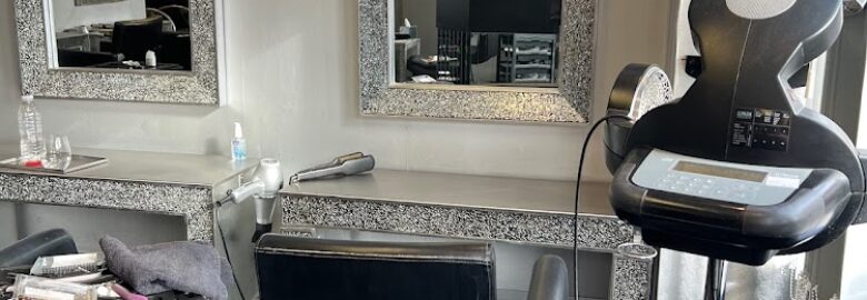 The Platinum Salon