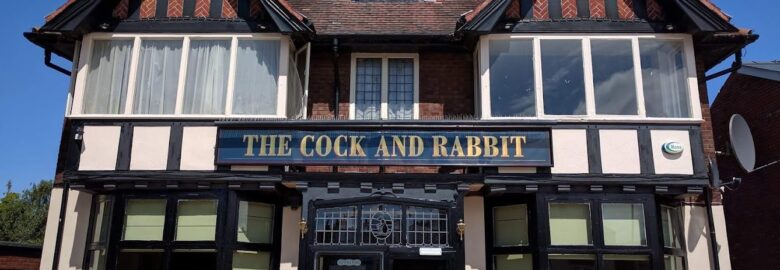 The Rabbit Inn