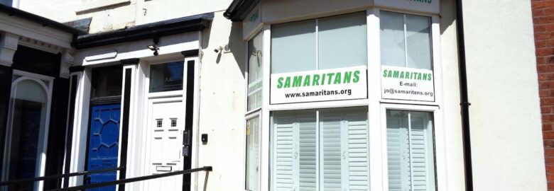 The Samaritans of Southport