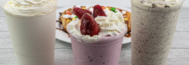 The Shake Factory Southport