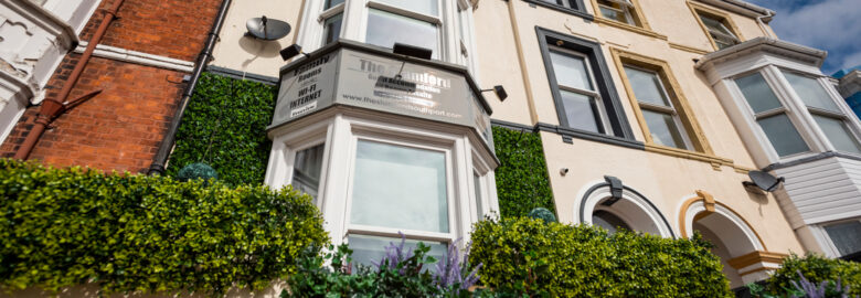 The Stamford Southport