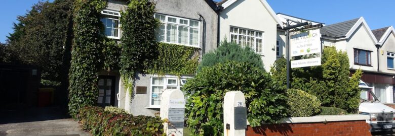 The Village Dental Practice