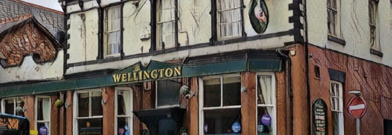 The Wellington