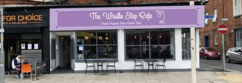The Whistle Stop Café