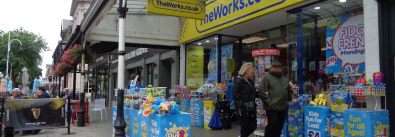 The Works