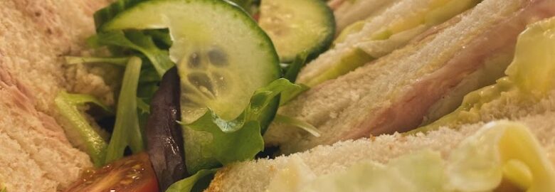 Tilleys Sandwich Shop
