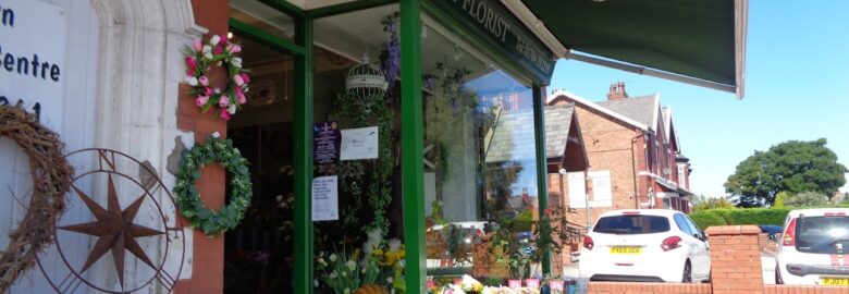 Tom Hodge Florist