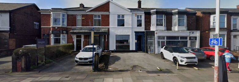 Tony Hornby Property Management Services