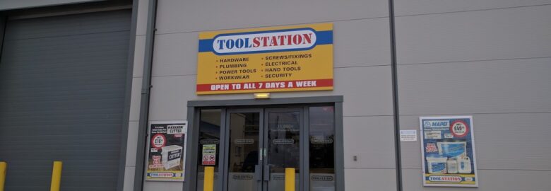 Toolstation Southport