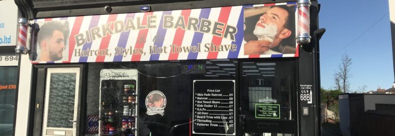 Top Fade