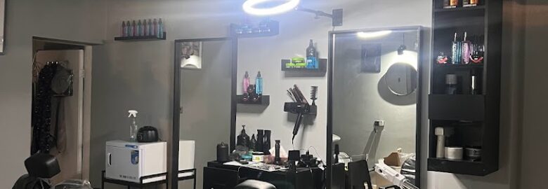 Top G Barber