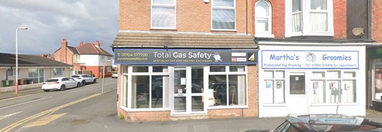 Total Gas Safety