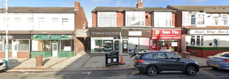 Total Health Skin Clinic