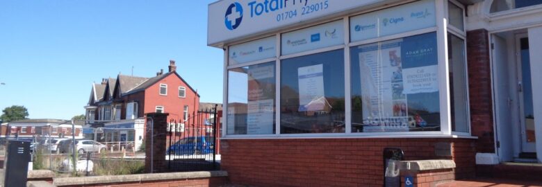Total Physiotherapy
