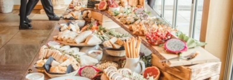 Totally Dvine Catering