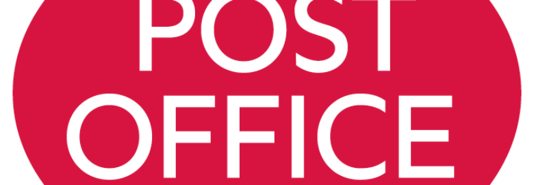 Town Lane Post Office