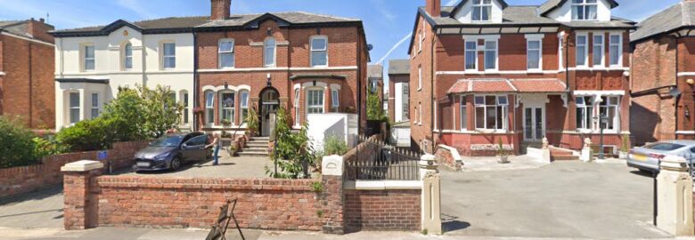 Towneley Park Childrens Nursery