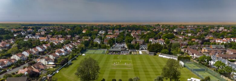 Trafalgar Road Ground