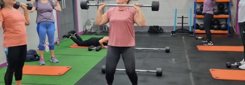 Transform Ladies Fitness