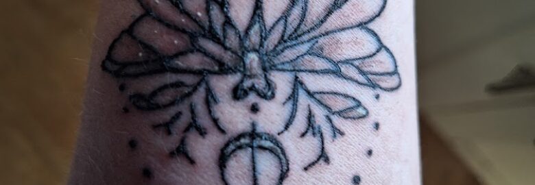 Tranzform Body Piercing And Tattoos