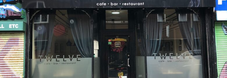Twelve Fushion Kitchen