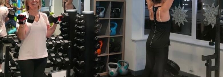 U1st Health & Fitness